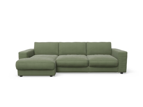 Ecksofa LOklein 2MD L